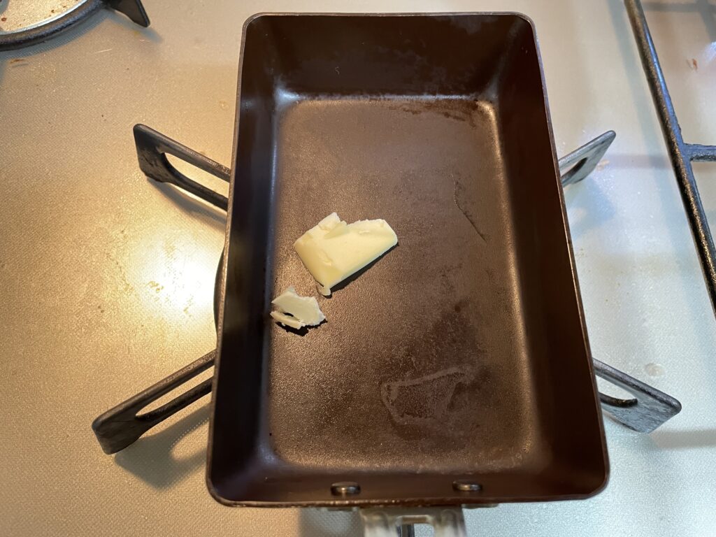 パン粉 フレンチトースト 作り方4